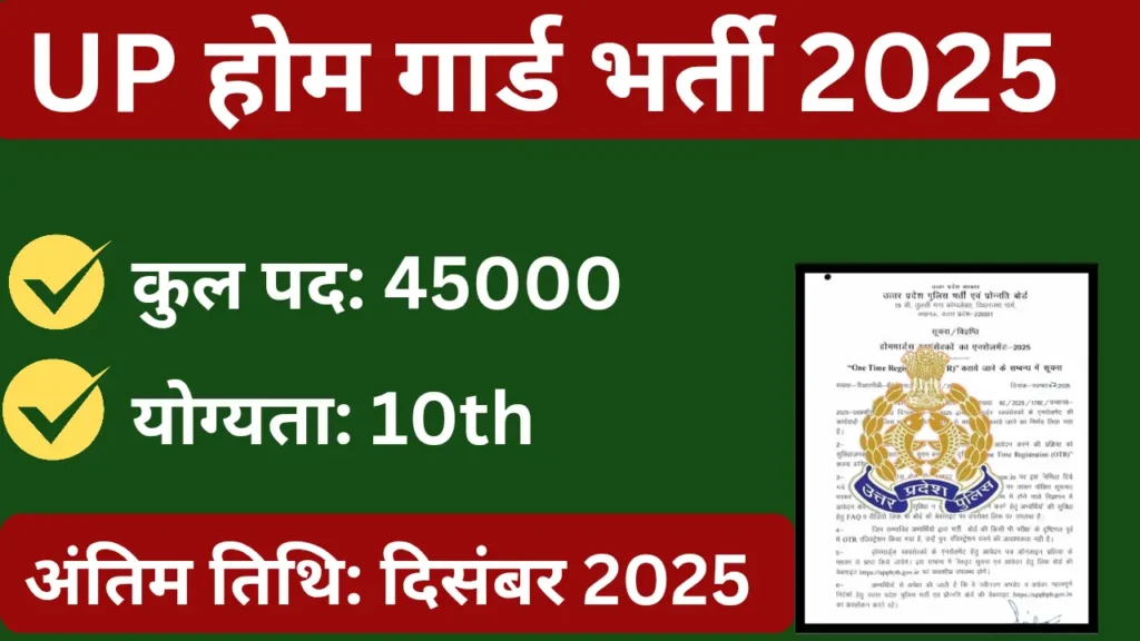 बहाली में लगने वाला समय